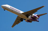 N485HA photo, click to enlarge