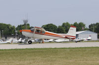 N9679B @ KOSH - EAA AIRVENTURE 2009