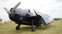 N81865 @ KOSH - EAA AIRVENTURE 2009
