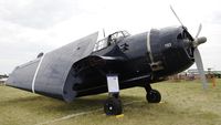 N81865 @ KOSH - EAA AIRVENTURE 2009