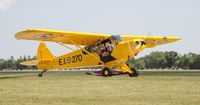 N99670 @ KOSH - EAA AIRVENTURE 2009