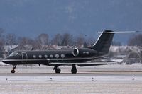 VP-BKI @ LOWS - . - by Martin Flock
