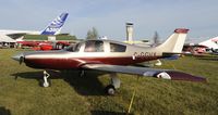 C-GGVX @ KOSH - EAA AIRVENTURE 2009