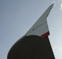 F-WWDD @ KOSH - EAA AIRVENTURE 2009