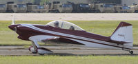 N141CC @ KOSH - EAA AIRVENTURE 2009