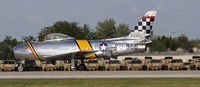 N188RL @ KOSH - EAA AIRVENTURE 2009 - by Todd Royer