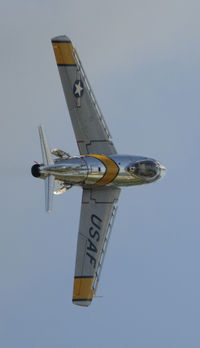 N188RL @ KOSH - EAA AIRVENTURE 2009