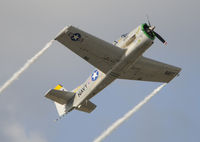 N661NA @ KOSH - EAA AIRVENTURE 2009 - by Todd Royer