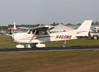 N469MB @ LAL - Cessna 172S - by Florida Metal