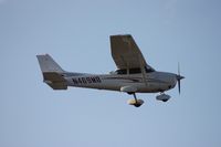 N469MB @ LAL - Cessna 172S