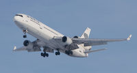 N277WA @ EDDP - Landing in Leipzig / Germany - by Marcus Valentin