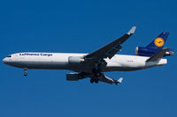 D-ALCF @ KJFK - Lufthansa - by Thomas Posch - VAP