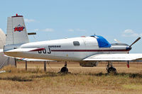 ZK-DUJ @ NZKK - At Kerikeri / Bay of Islands - by Micha Lueck