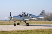 HA-IHS @ LHKV - Hungary-Kaposújlak airport. - by Attila Groszvald-Groszi