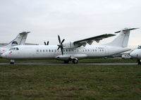 F-WNUH photo, click to enlarge F-WNUH photo, click to enlarge