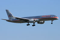 N687AA @ DFW - American Airlines at DFW - by Zane Adams