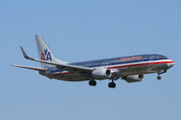 N968AN @ DFW - American Airlines at DFW - by Zane Adams