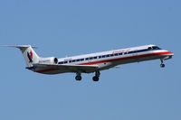 N663AR @ DFW - American Eagle at DFW - by Zane Adams