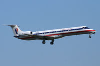 N619AE @ DFW - American Eagle at DFW - by Zane Adams