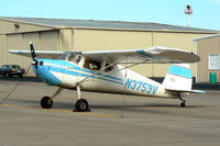 N3759V @ GPM - At Grand Prairie Municipal