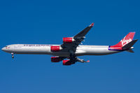 G-VNAP @ KJFK - Virgin Atlantic - by Thomas Posch - VAP