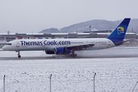 G-JMCD @ LOWS - TCX [MT] Thomas Cook Airlines - by Delta Kilo