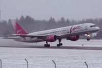 RA-73007 @ LOWS - MOV [NN] VIM Airlines  Boeing 757-230    cn24749 - by Delta Kilo