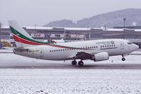 VQ-BBO @ LOWS - TAK [U9] Tatarstan Air - by Delta Kilo