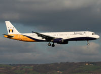 G-OJEG photo, click to enlarge G-OJEG photo, click to enlarge