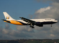 G-MONR photo, click to enlarge G-MONR photo, click to enlarge