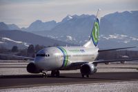 PH-XRB @ LOWS - TRA [HV] Transavia Airlines - by Delta Kilo