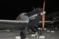 D1 @ EDDS - at str museum