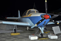 D-EHMG @ EDDS - at str