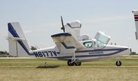 N6177V @ KOSH - EAA AIRVENTURE 2009