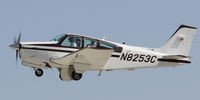 N8253C @ KOSH - EAA AIRVENTURE 2009