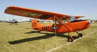 N90671 @ KOSH - EAA AIRVENTURE 2009