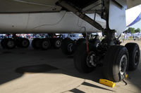 F-WWDD @ KOSH - EAA AIRVENTURE 2009