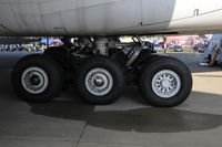 F-WWDD @ KOSH - EAA AIRVENTURE 2009
