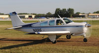 N8RF @ KOSH - EAA AIRVENTURE 2009