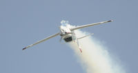 N14JP @ KOSH - EAA AIRVENTURE 2009