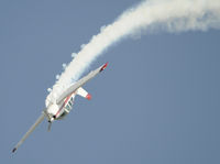 N14JP @ KOSH - EAA AIRVENTURE 2009