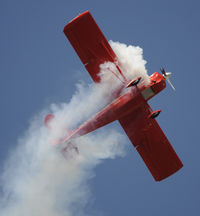 N30GK @ KOSH - EAA AIRVENTURE 2009