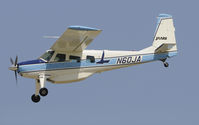 N60JA @ KOSH - EAA AIRVENTURE 2009