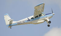N60JA @ KOSH - EAA AIRVENTURE 2009