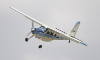 N60JA @ KOSH - EAA AIRVENTURE 2009 - by Todd Royer