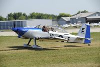 N83SE @ KOSH - EAA AIRVENTURE 2009 - by Todd Royer