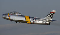 N188RL @ KOSH - EAA AIRVENTURE 2009