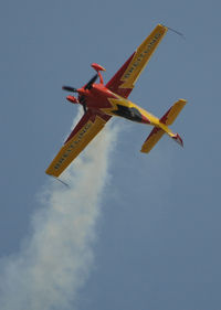 N330EX @ KOSH - EAA AIRVENTURE 2009 - by Todd Royer