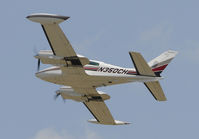 N350CH @ KOSH - EAA AIRVENTURE 2009 - by Todd Royer