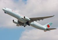 C-GFAH @ EGLL - Air Canada - by vickersfour